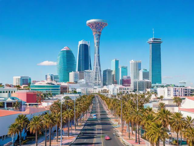 如何制定完美的奥兰多旅行计划?