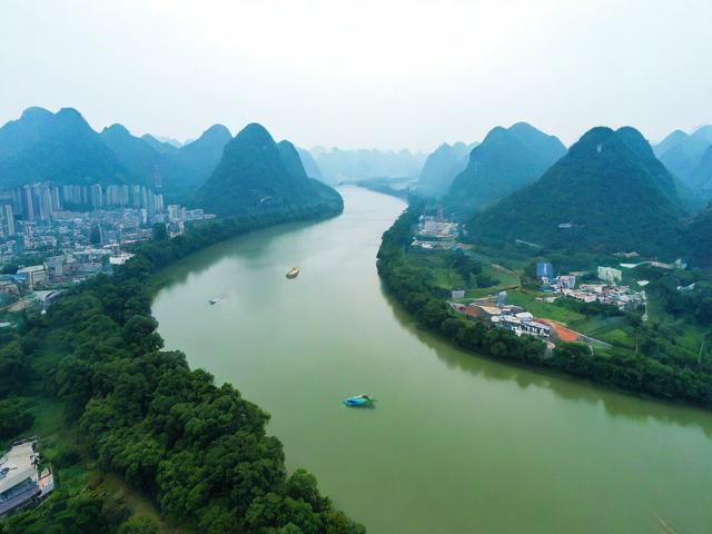 兰溪有哪些值得一游的旅游景点?
