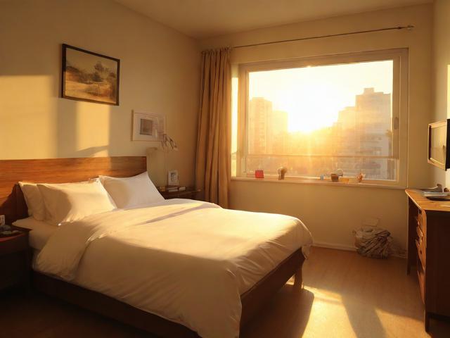 日照旅行必看!住宿攻略全揭秘,你的完美假期从这里开始?