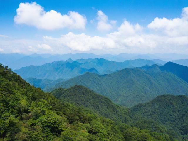 神农架旅游景点攻略,有哪些必去景点?