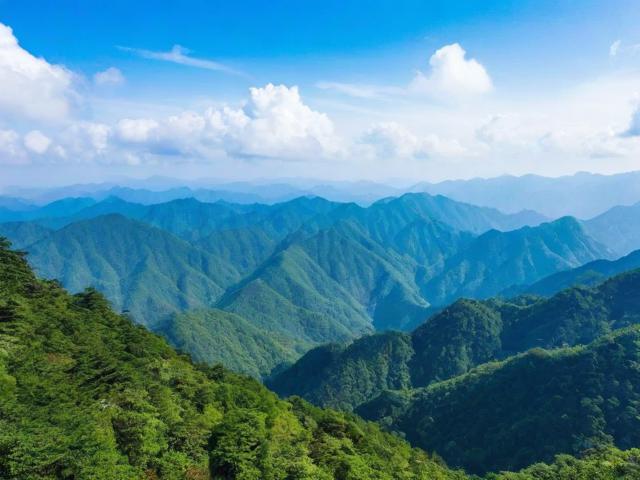 神农架旅游景点攻略,有哪些必去景点?