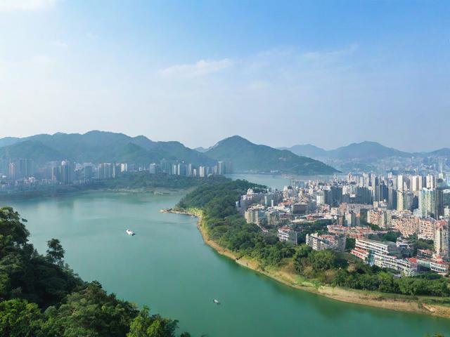 龙岩有哪些值得一游的旅游景点?