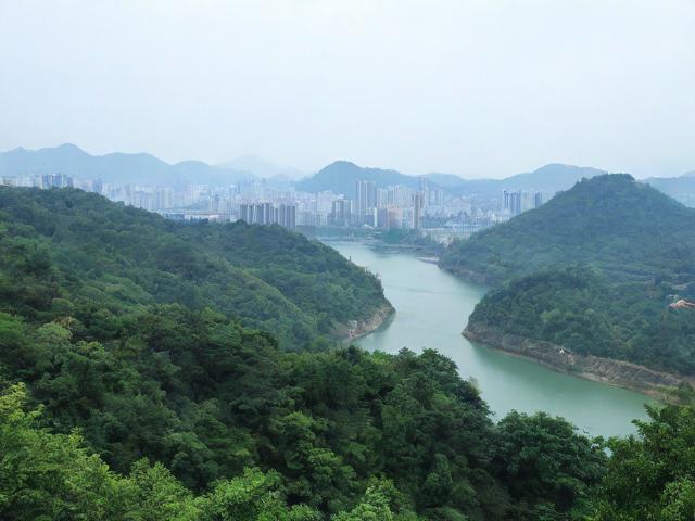 龙岩有哪些值得一游的旅游景点?