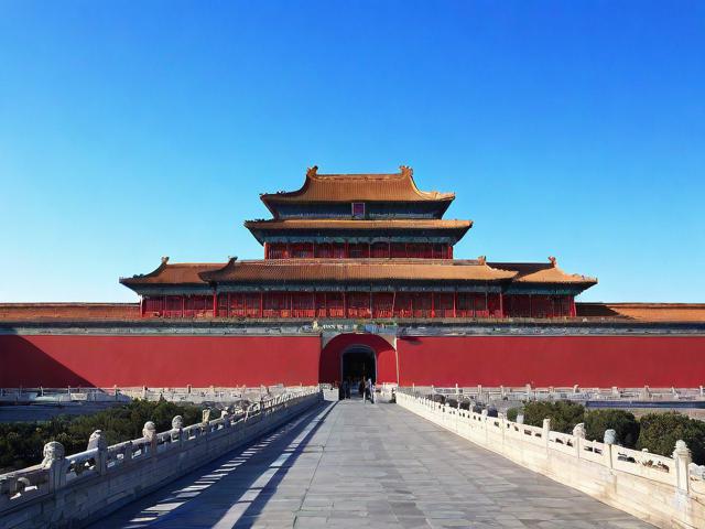 北京有哪些不可错过的旅游景点？