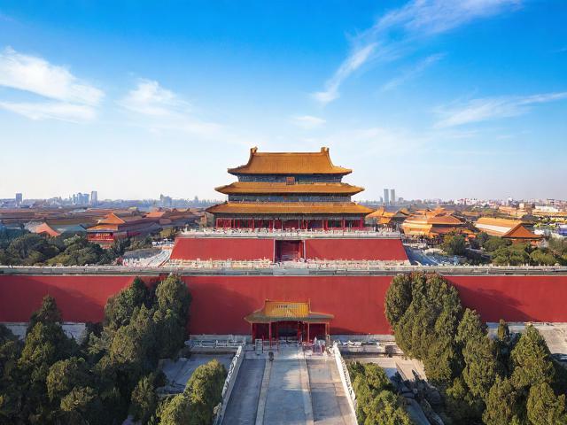 北京有哪些不可错过的旅游景点?