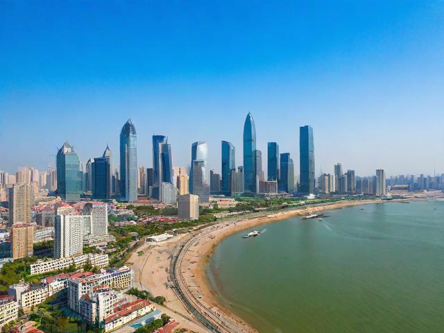 滨海新区旅游景点有哪些值得一去？