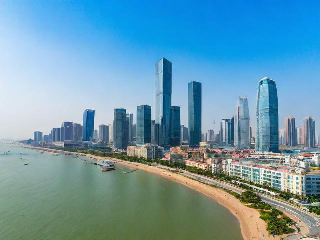滨海新区旅游景点有哪些值得一去?