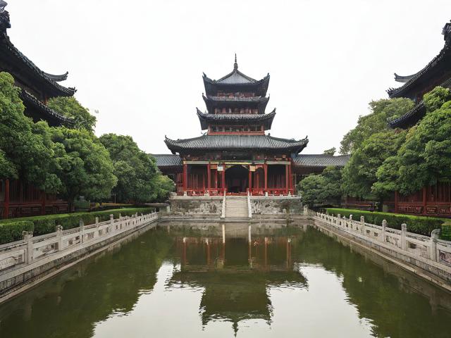上海有哪些适合老年人游玩的景点推荐？