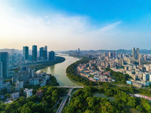 韶关有哪些值得一游的旅游景点?