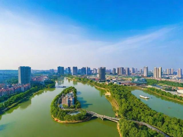 泗县对外旅游资讯,泗县有哪些值得一游的旅游景点?
