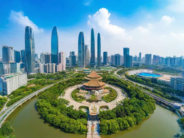 南宁有哪些值得一游的景点？
