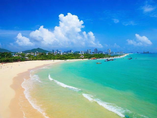 海口旅游资讯(海口旅游资讯网)