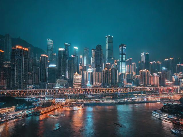 探索重庆,这篇攻略能带你发现哪些隐藏的宝藏?