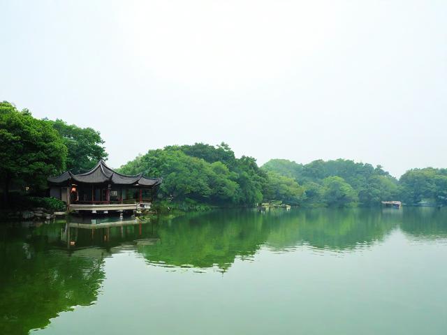 绍兴东湖有哪些独特景点值得一游?
