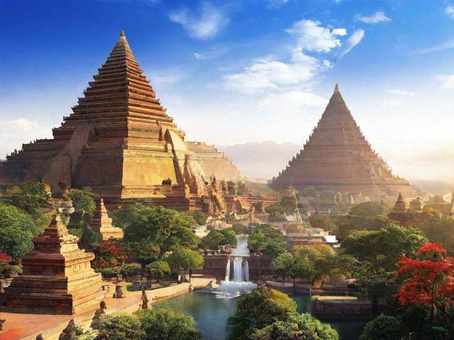 澳门旅游景点大全里,哪些景点最具特色值得一游呢?