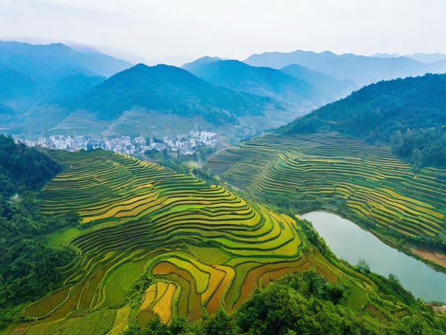 文山市有哪些值得一游的旅游景点?