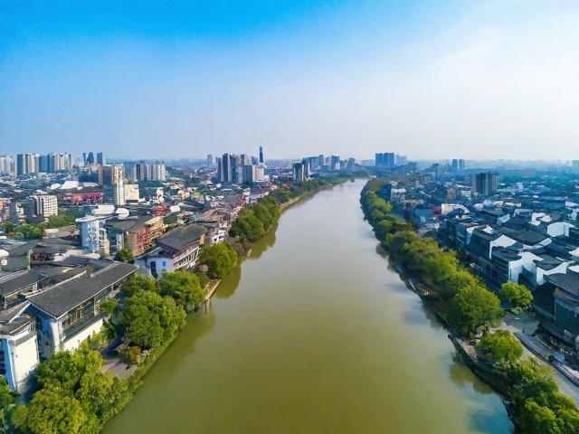 盛泽有哪些值得一游的旅游景点？
