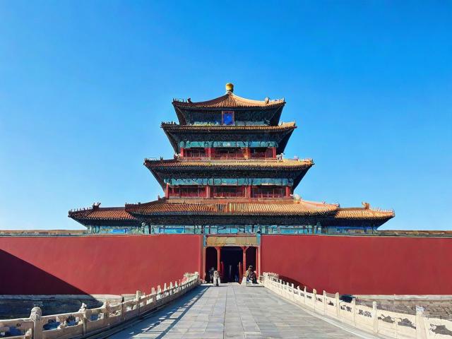 北京有哪些不容错过的主要旅游景点？