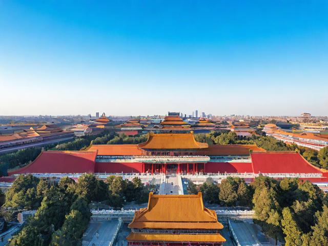 北京有哪些不容错过的主要旅游景点?