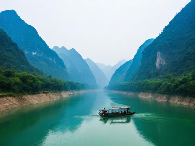 新安江山水画廊自驾游有哪些必去景点和注意事项?