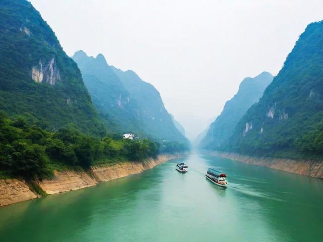 新安江山水画廊自驾游有哪些必去景点和注意事项?