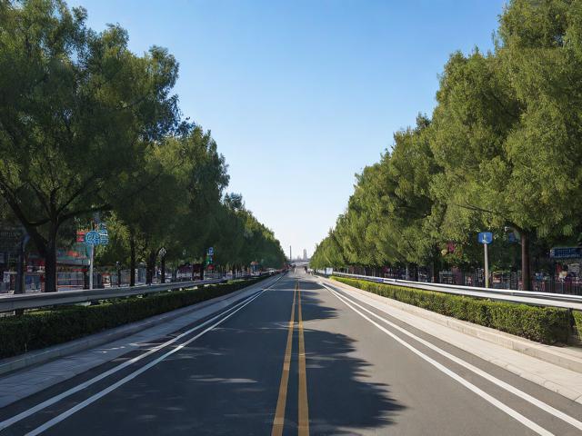 北京路游玩攻略,如何玩转北京路?一份详尽的游玩攻略!