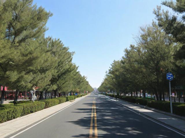 北京路游玩攻略,如何玩转北京路?一份详尽的游玩攻略!