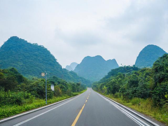 广东自驾游有哪些必去景点和最佳路线？