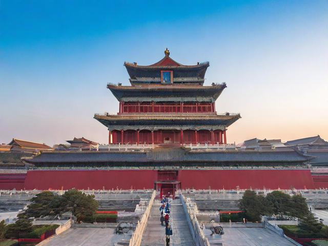 西安著名旅游景点,西安有哪些不容错过的著名旅游景点?
