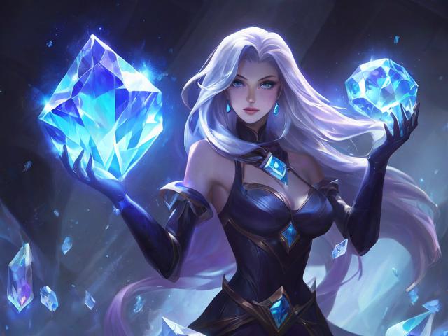 如何高效获取璀璨宝石中的胜利策略?
