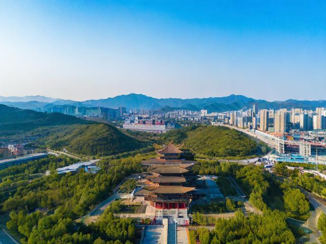 五莲县有哪些不容错过的旅游景点?