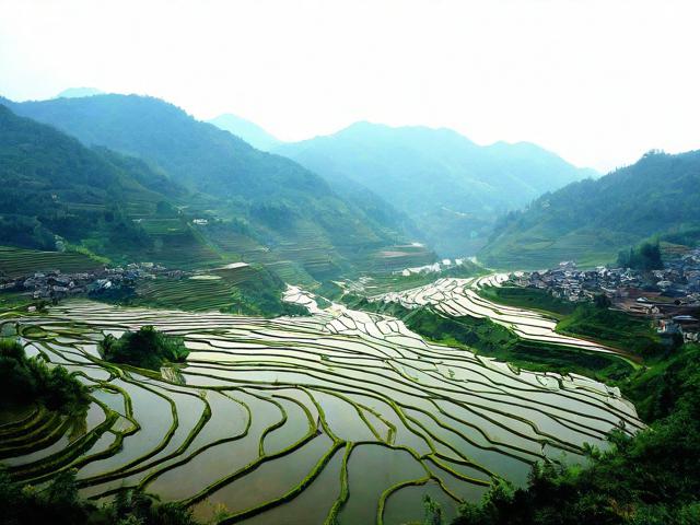关岭县有哪些值得一游的旅游景点？