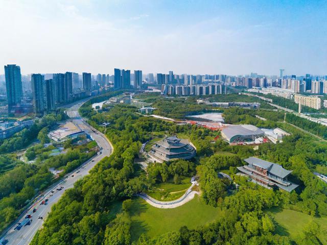 徐州风景区旅游景点