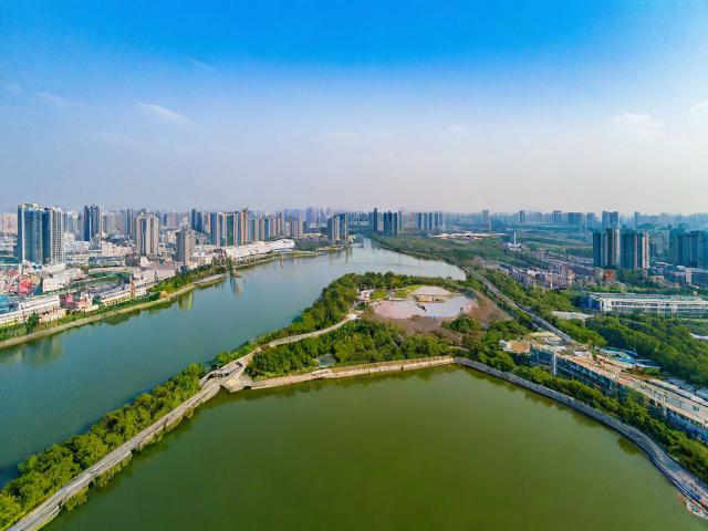 徐州风景区旅游景点