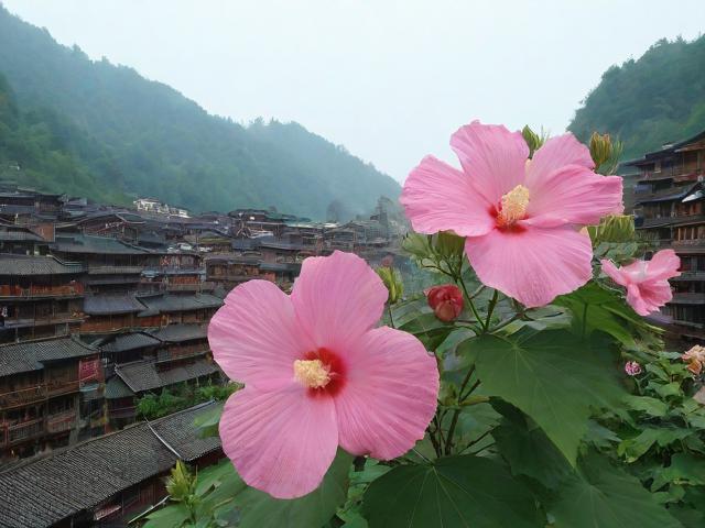 芙蓉镇有哪些值得一游的景点?