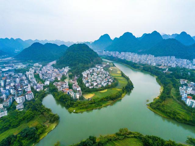 新化县旅游景点有哪些值得一游？