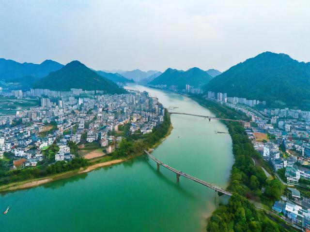 新化县旅游景点有哪些值得一游?