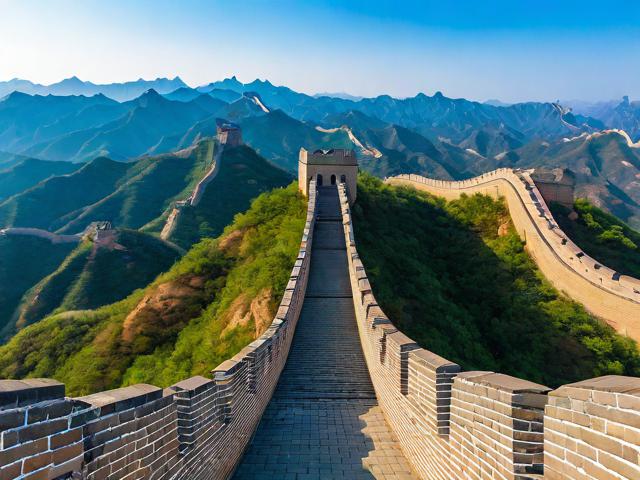 黄崖关长城怎么玩？有哪些必看景点？一日游攻略分享！