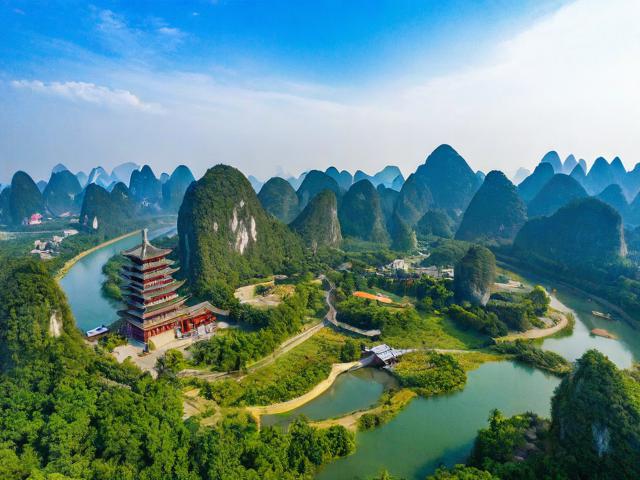 江山旅游景点大全,有哪些值得一游的景点呢?
