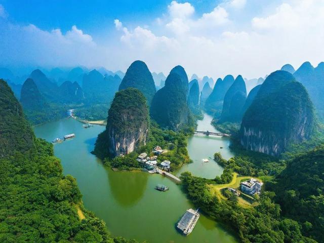 江山旅游景点大全,有哪些值得一游的景点呢?