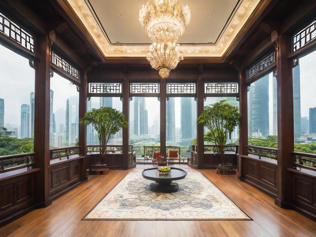 深圳室内旅游景点有哪些值得一游?
