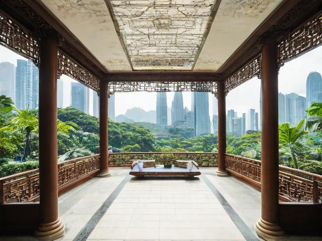 深圳室内旅游景点有哪些值得一游?
