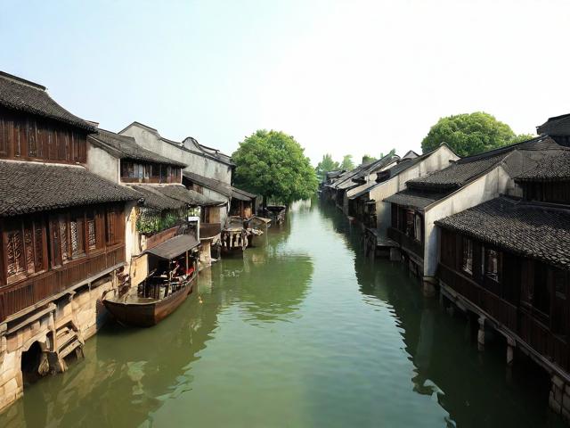 乌镇旅游攻略全解析,如何规划完美行程?