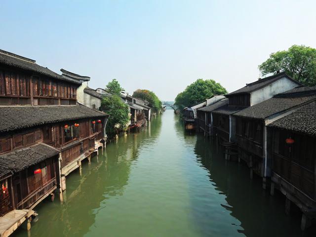 乌镇旅游攻略全解析,如何规划完美行程?