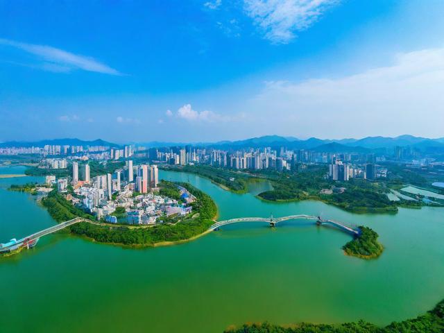 新会旅游攻略,有哪些不容错过的景点和美食?