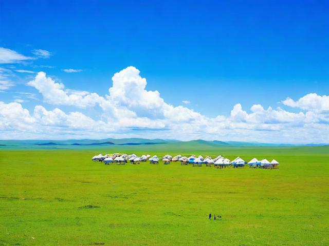 草原旅游攻略,草原旅游攻略如何规划一次完美的草原之旅?