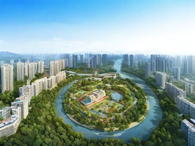 新洲旅游景点有哪些值得一去？