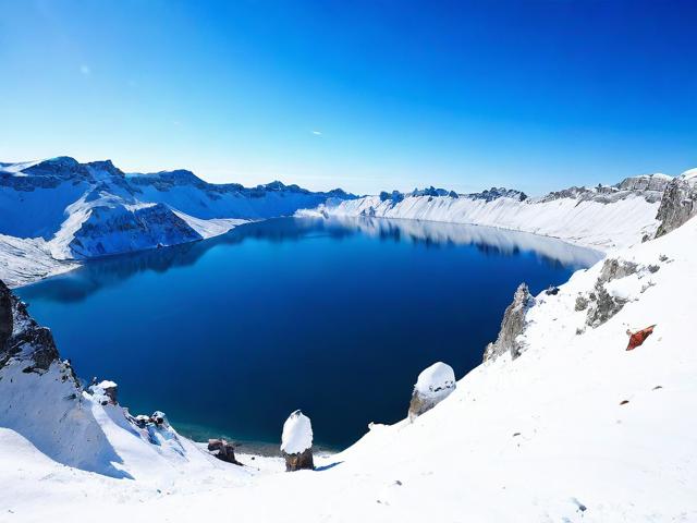 长白山雪乡旅游攻略