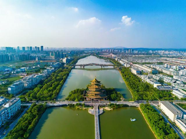盱眙县有哪些值得一游的旅游景点?