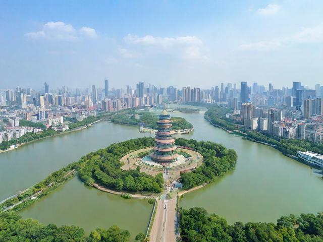 上海周边有哪些值得推荐的旅游景点?